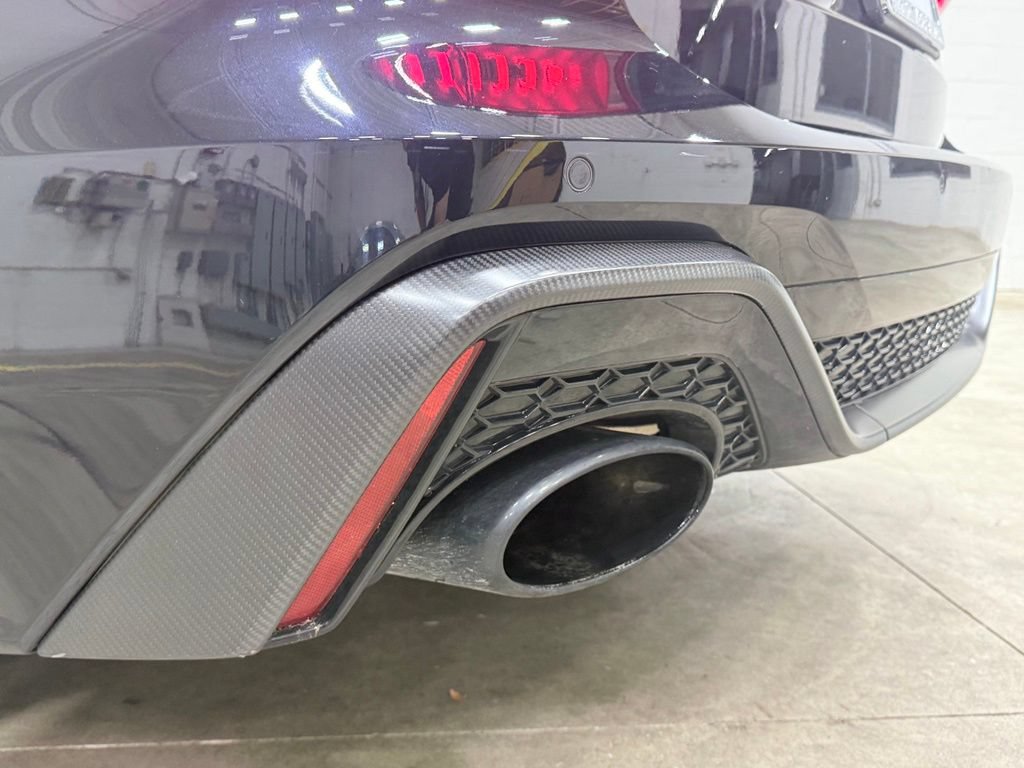Used 2024 Audi RS 6 performance w/ Matte Carbon Package AWD/4WD image 31