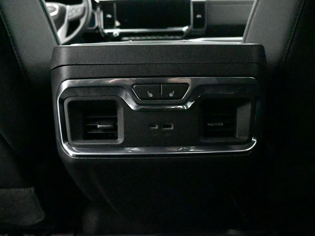 New 2026 GMC Sierra 1500 SLT w/ SLT Premium Plus Package image 23