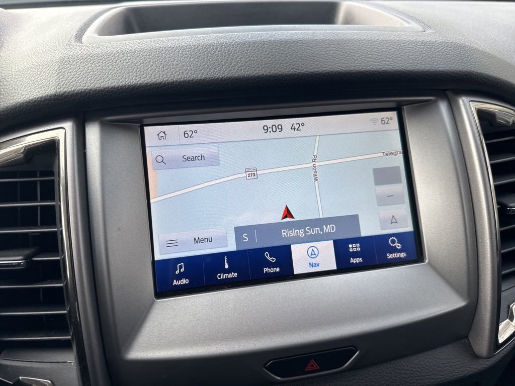 Used 2019 Ford Ranger XLT w/ Equipment Group 302A Luxury image 17