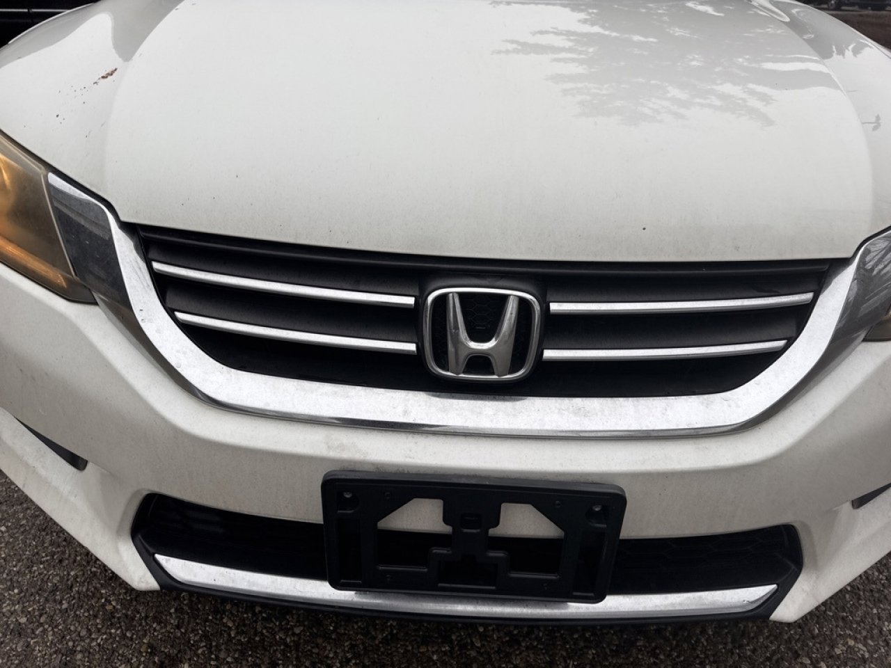 Used 2014 Honda Accord LX image 5