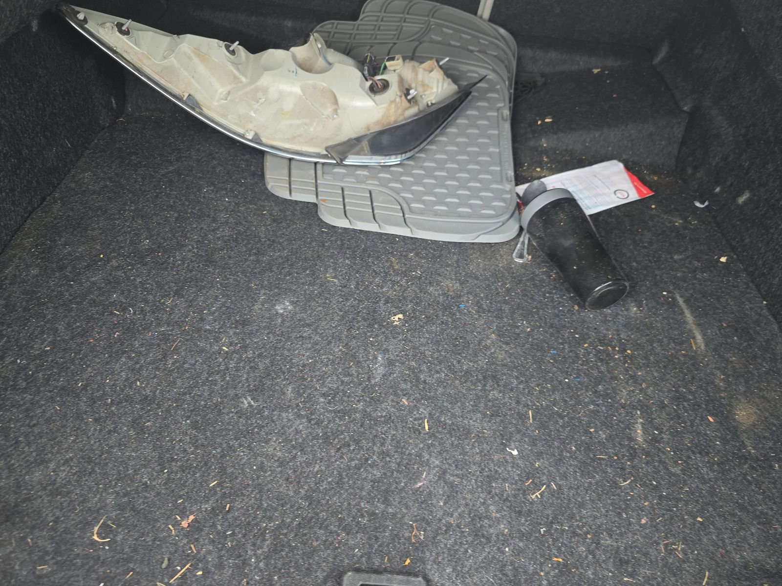 Used 2012 Buick LaCrosse Premium w/ Entertainment Package image 22