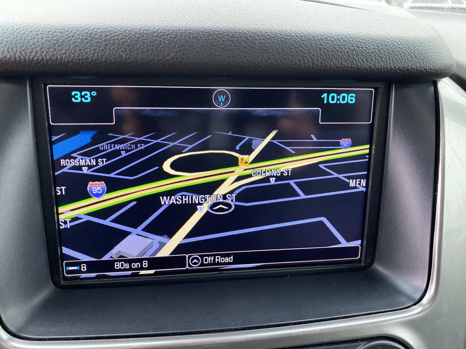 Used 2018 Chevrolet Tahoe LT w/ RST Edition image 14