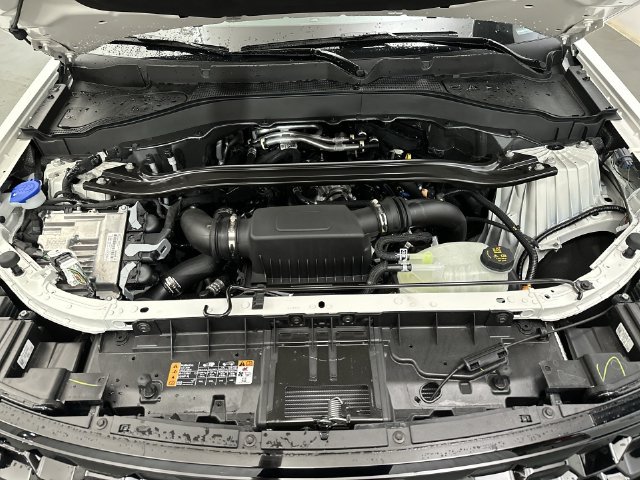 New 2026 Ford Explorer ST w/ Sun And Sound Package AWD/4WD image 21