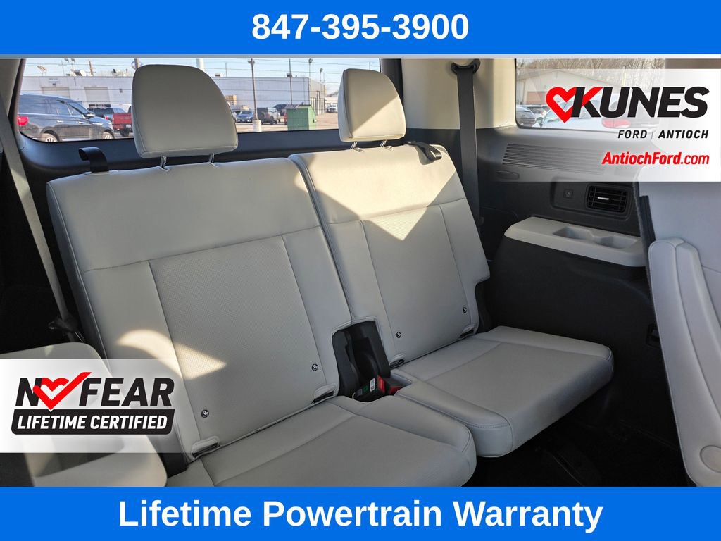 Used 2025 Hyundai Santa Fe Calligraphy image 42