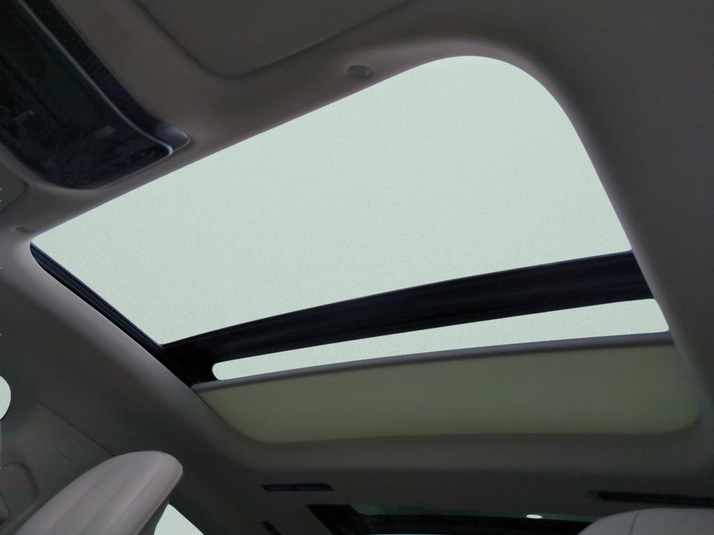 Used 2023 Mercedes-Benz EQS 450+ Sedan image 27