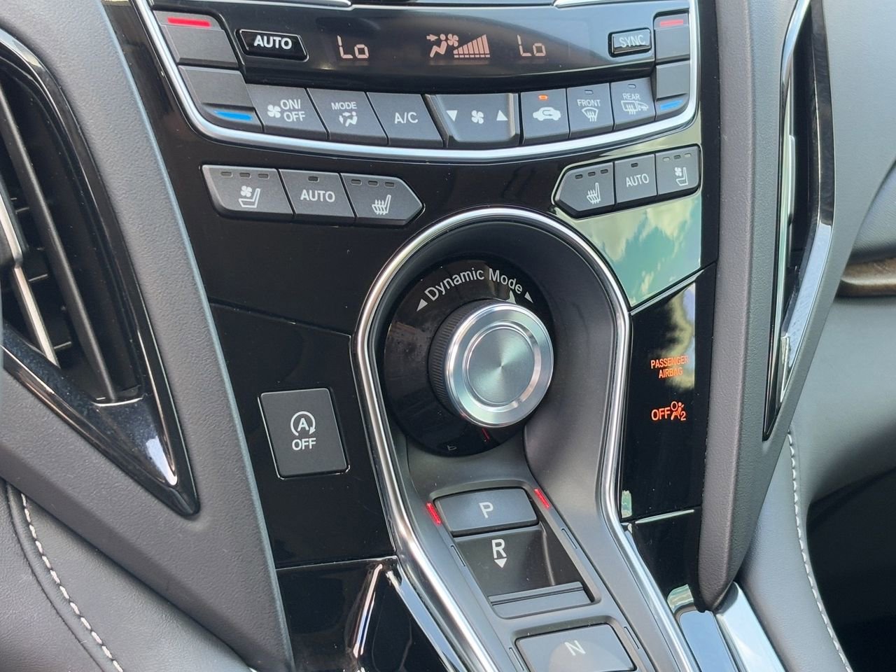 Used 2019 Acura RDX FWD w/ Advance Package image 26