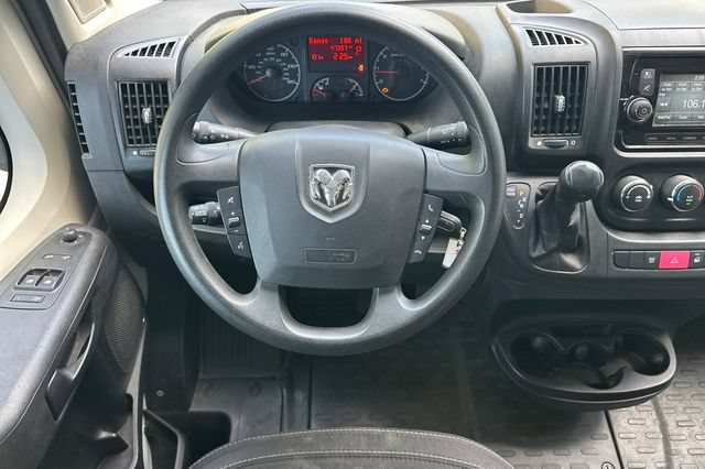Used 2018 RAM ProMaster 3500 FWD image 14