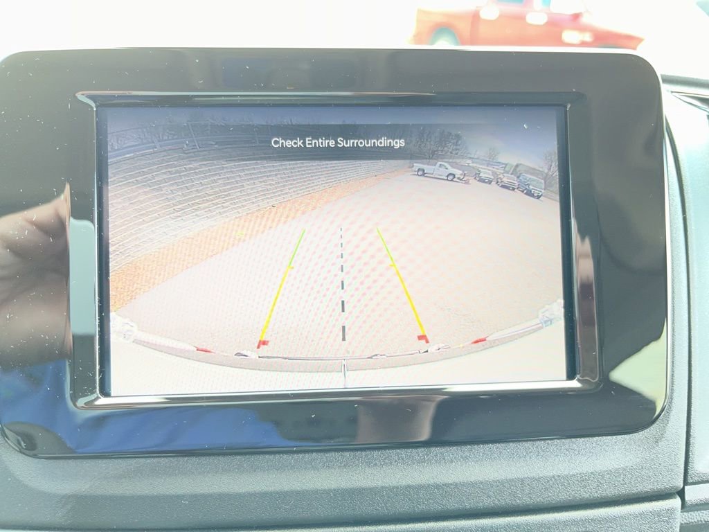 New 2026 RAM ProMaster 2500 image 21