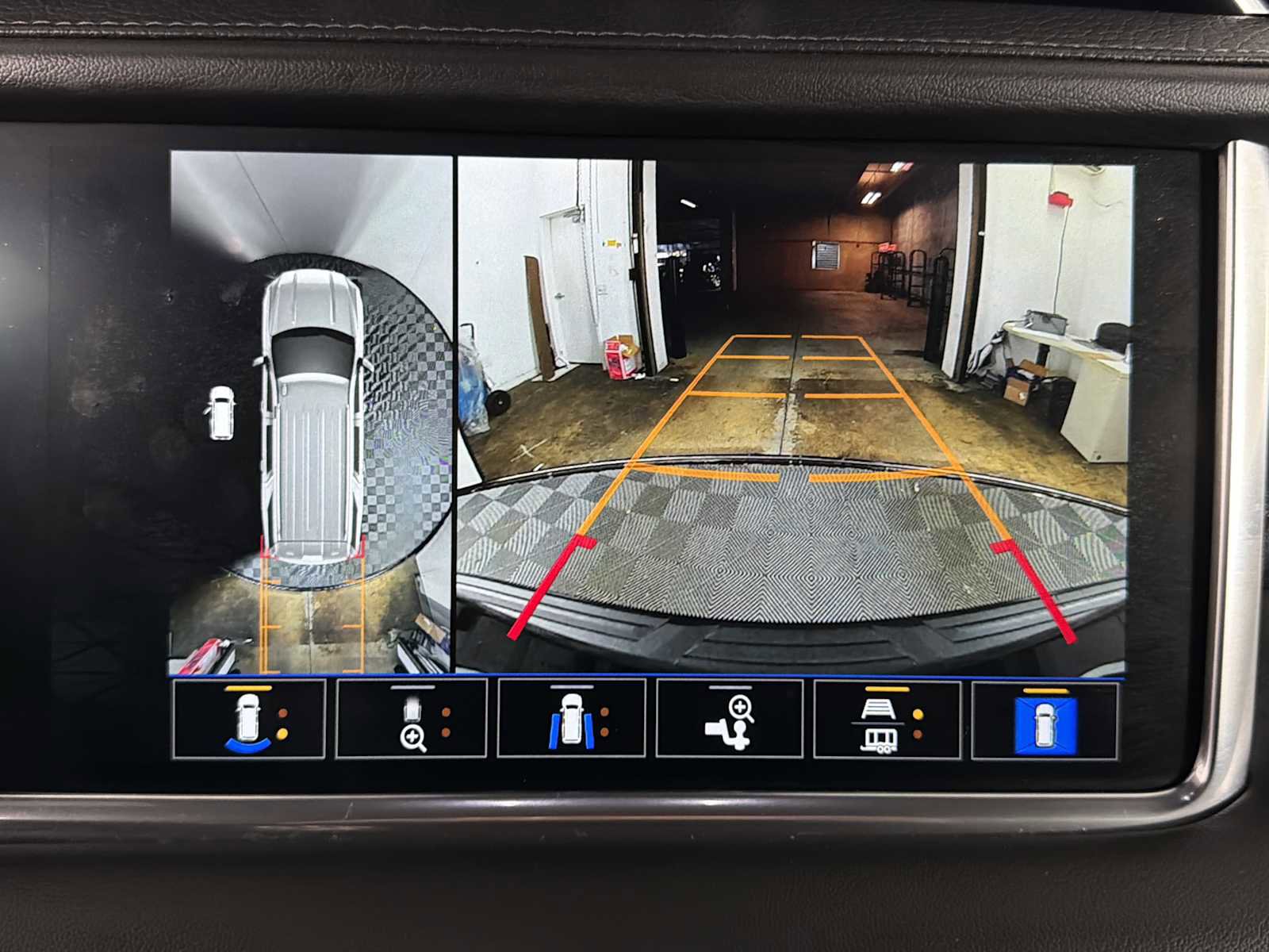 Certified 2023 GMC Yukon Denali image 62