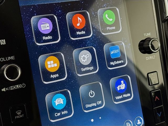 New 2026 Subaru Forester Premium image 15