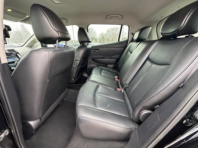 Used 2016 Nissan Leaf SL image 19