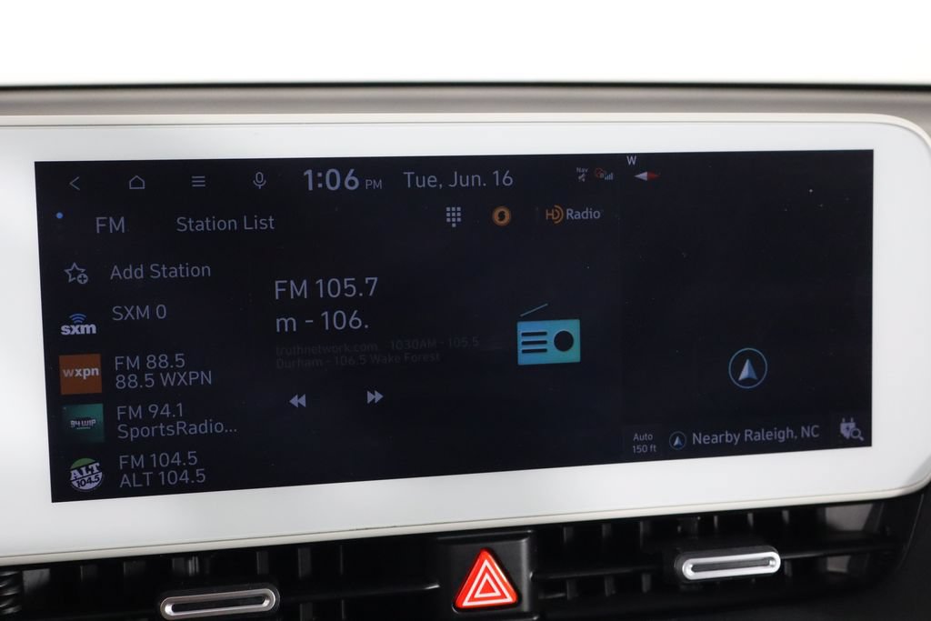 Used 2024 Hyundai Ioniq 5 SE AWD/4WD image 28