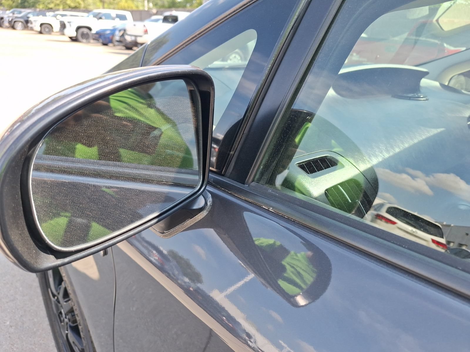 Used 2014 Toyota Prius Two FWD image 15