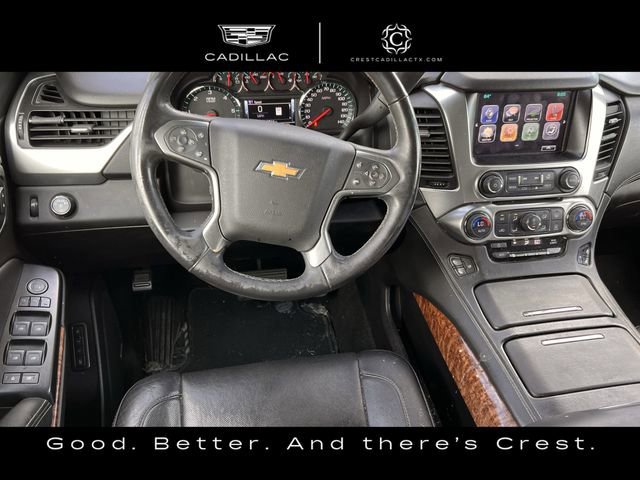 Used 2017 Chevrolet Suburban Premier RWD image 10