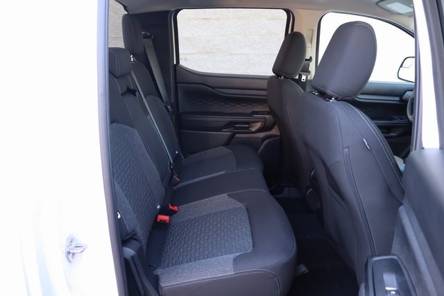 New 2025 Ford Ranger XL w/ Trailer Tow Package image 31