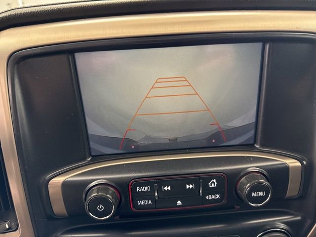 Used 2016 GMC Sierra 2500 Denali w/ Duramax Plus Package image 4