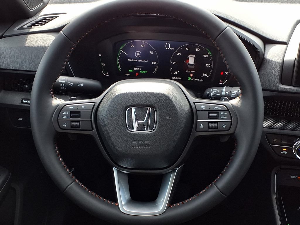 New 2026 Honda CR-V Sport-L image 20