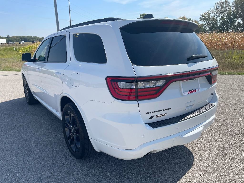 Used 2024 Dodge Durango R/T image 11