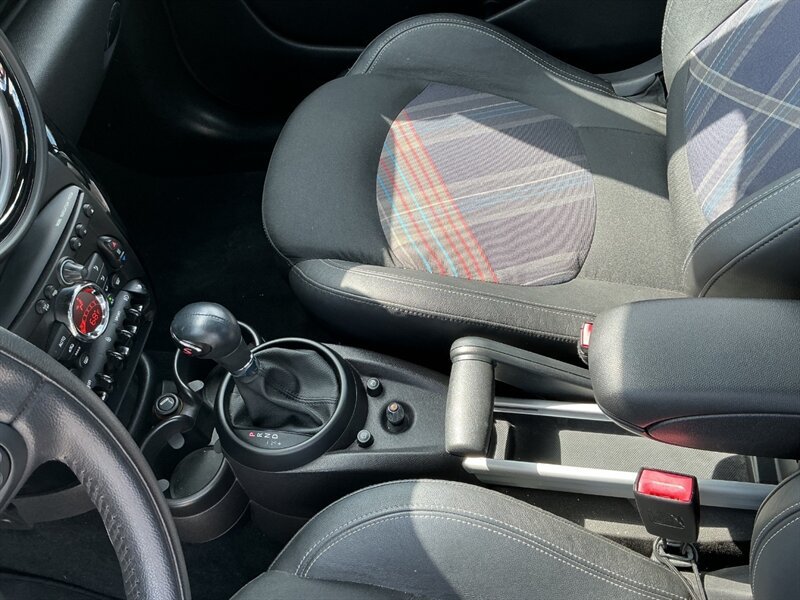 Used 2013 MINI Cooper Paceman S FWD image 26