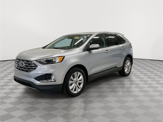 Used 2024 Ford Edge Titanium image 6