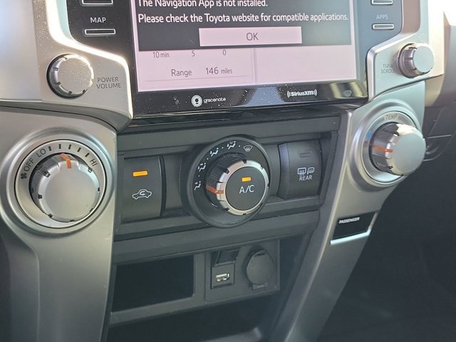 Used 2020 Toyota 4Runner SR5 image 28