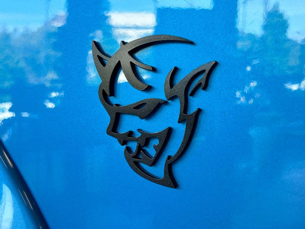 Used 2018 Dodge Challenger SRT Demon image 8