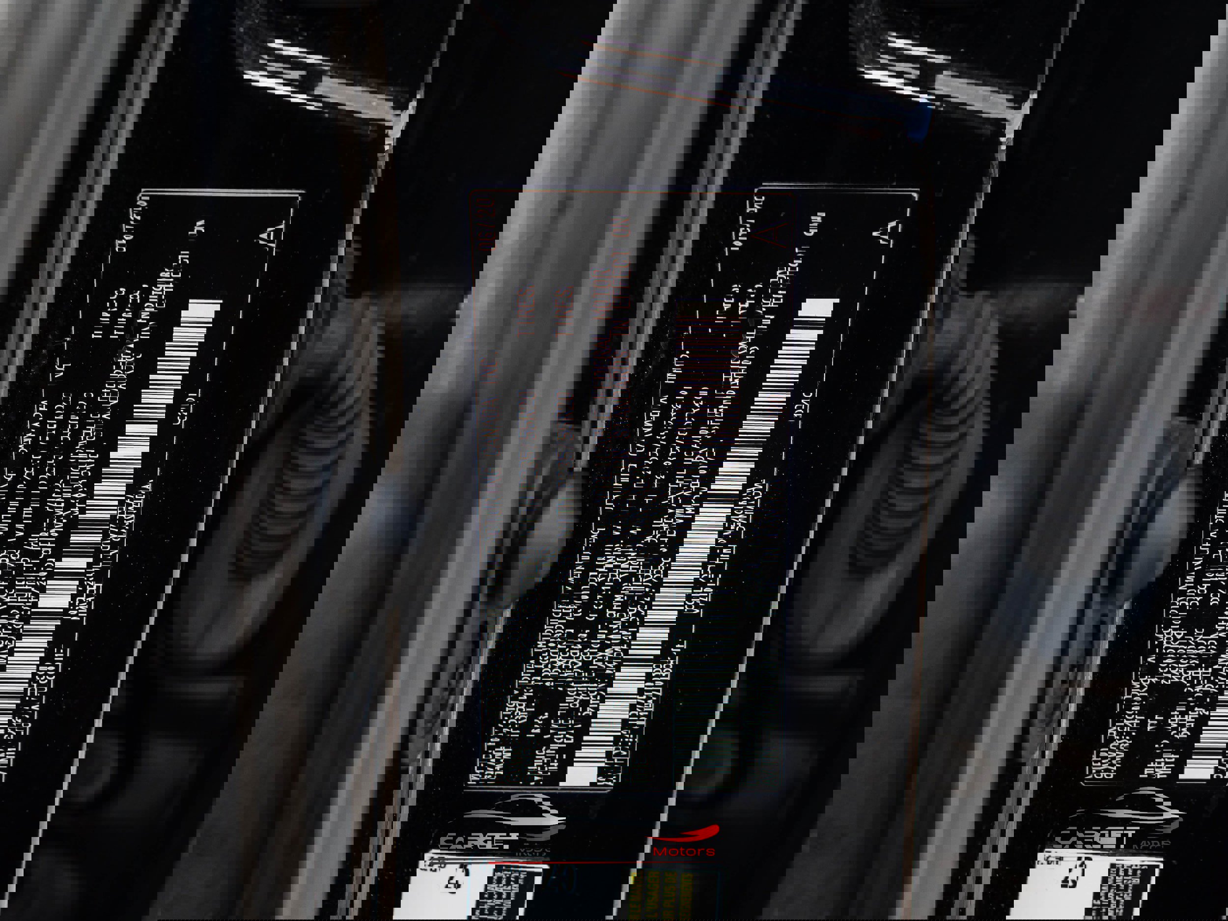 Used 2020 Lexus RX 350 F Sport image 48