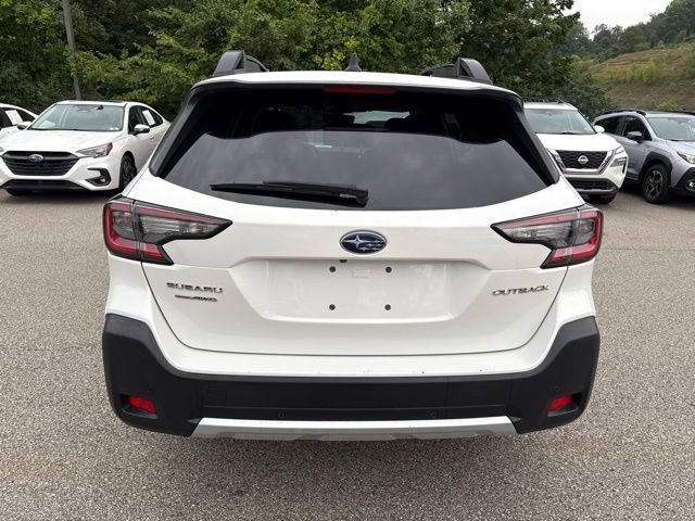 Used 2023 Subaru Outback Limited AWD/4WD image 4