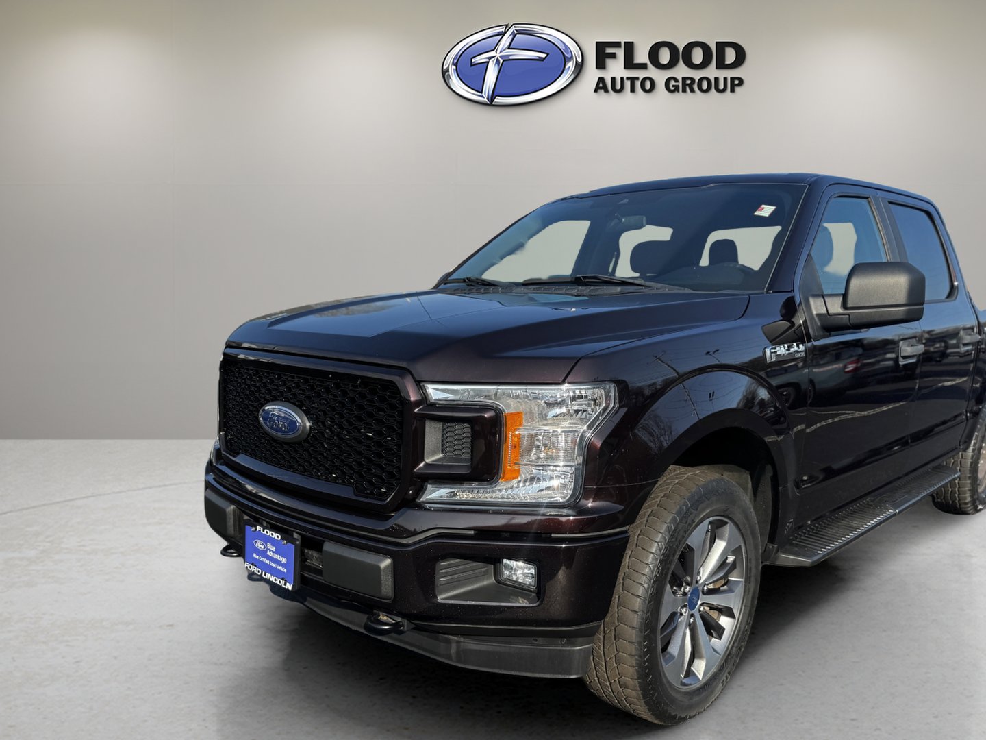 Certified 2020 Ford F150 XL w/ Equipment Group 101A Mid image 4