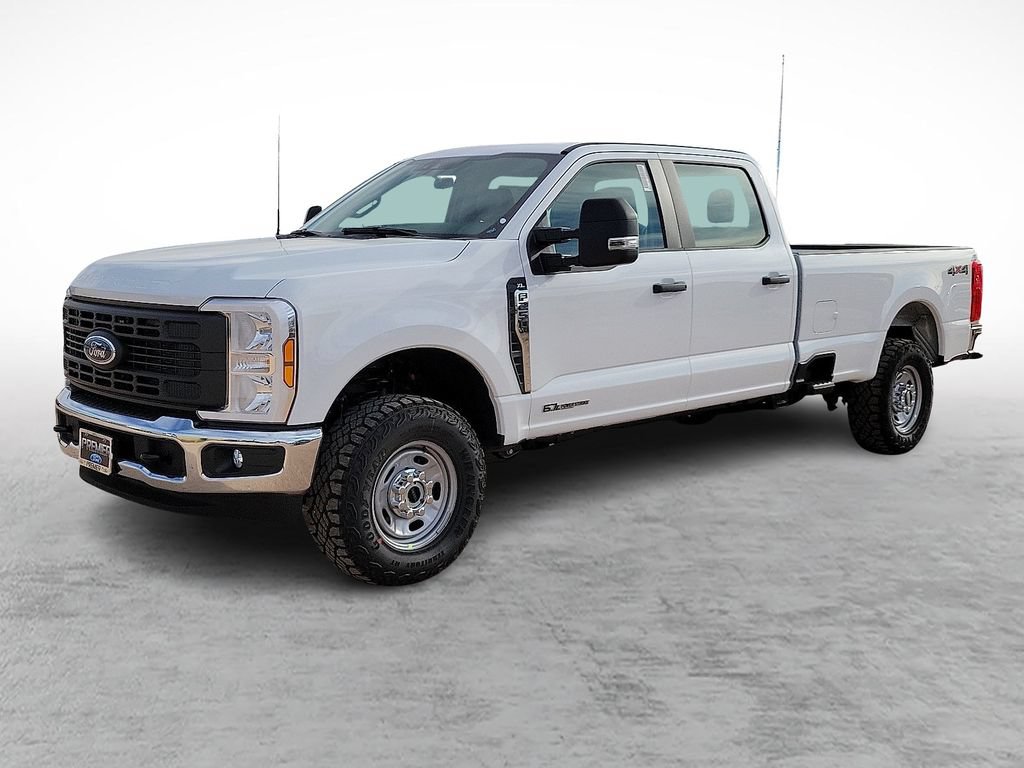New 2026 Ford F250 XL w/ XL Off-Road Package AWD/4WD image 5