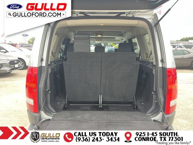 Used 2006 Land Rover LR3 SE AWD/4WD image 10