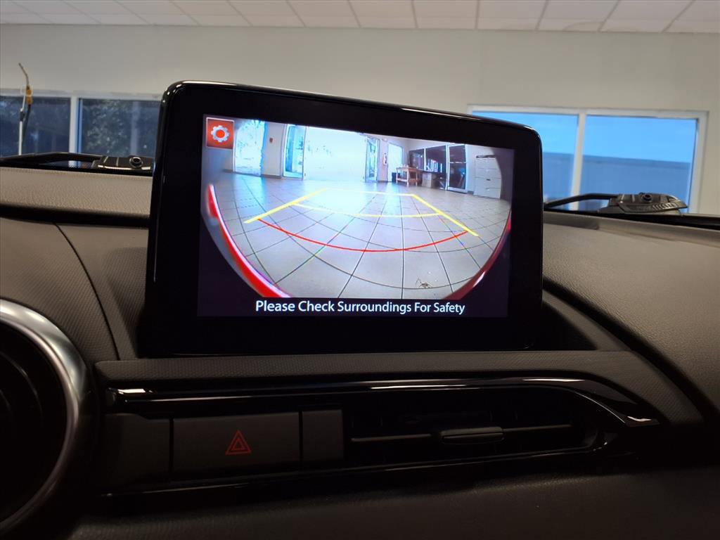 Used 2023 MAZDA MX-5 Miata Grand Touring w/ Weather Package image 21