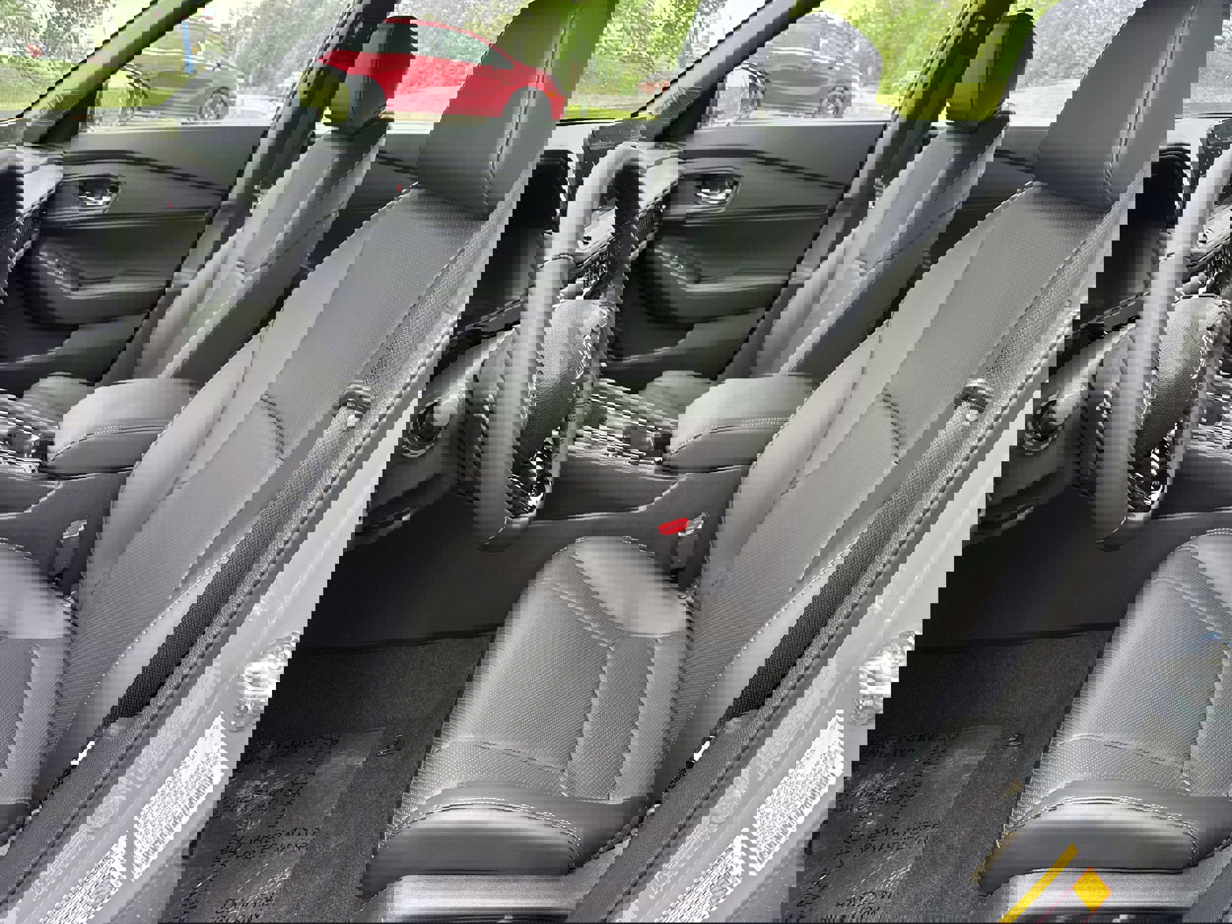 New 2026 Honda Accord Sport image 3