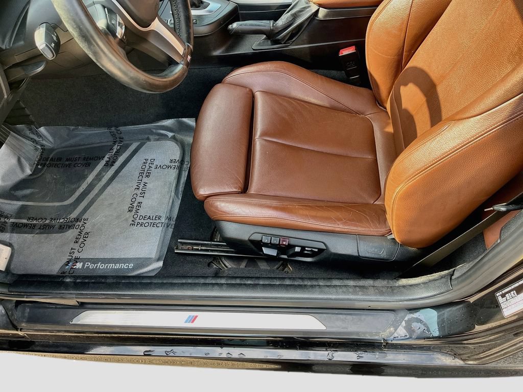Used 2016 BMW 228i Convertible RWD image 18