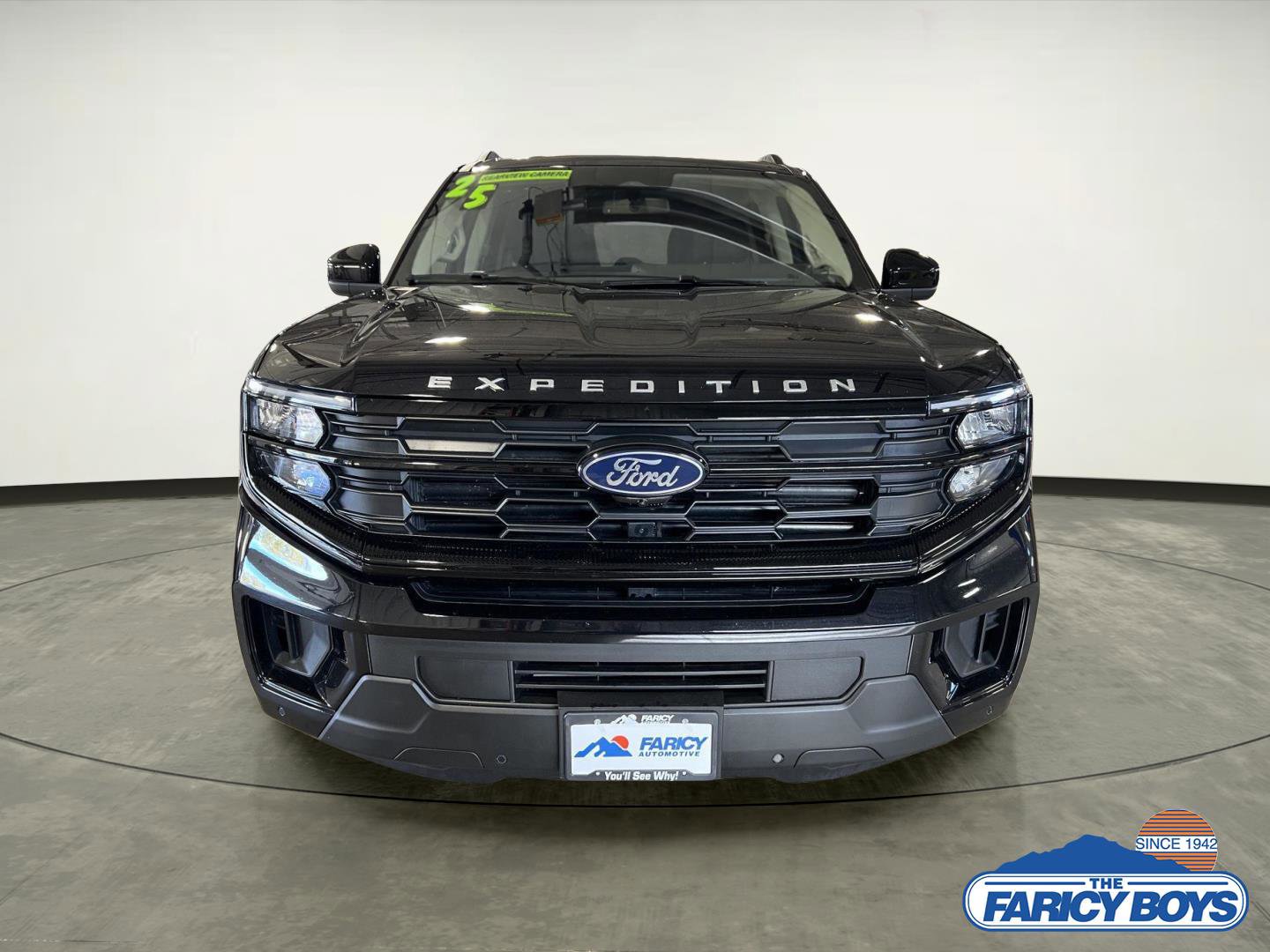 Used 2025 Ford Expedition Active image 6