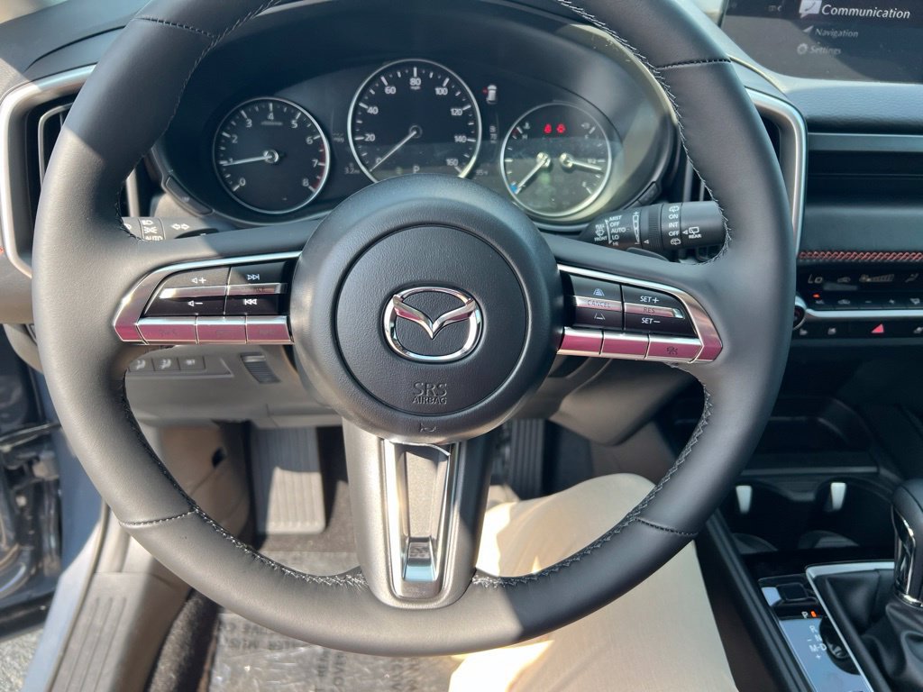 New 2026 MAZDA CX-50 Meridian Edition w/ Weather Package AWD/4WD image 19