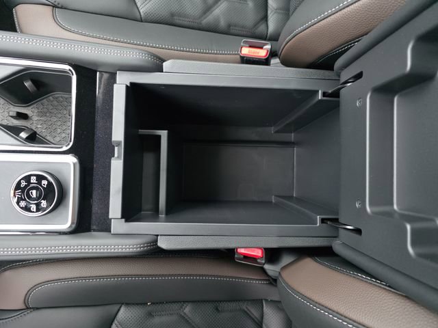 New 2026 Nissan Pathfinder Platinum w/ Accent Package image 29