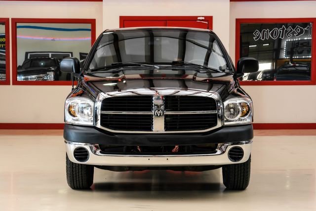 Used 2008 Dodge Ram 1500 Truck ST w/ PWR Accessory Group image 9