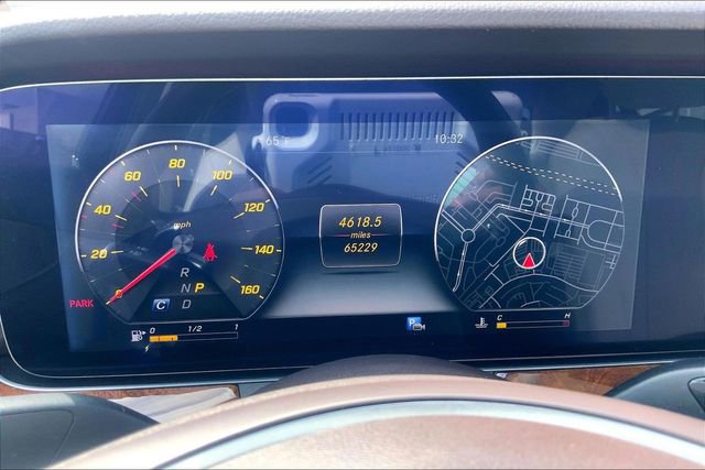 Used 2018 Mercedes-Benz E 300 4MATIC image 22