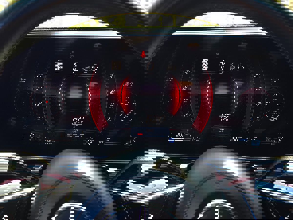 Used 2022 Mercedes-Benz S 500 4MATIC image 41