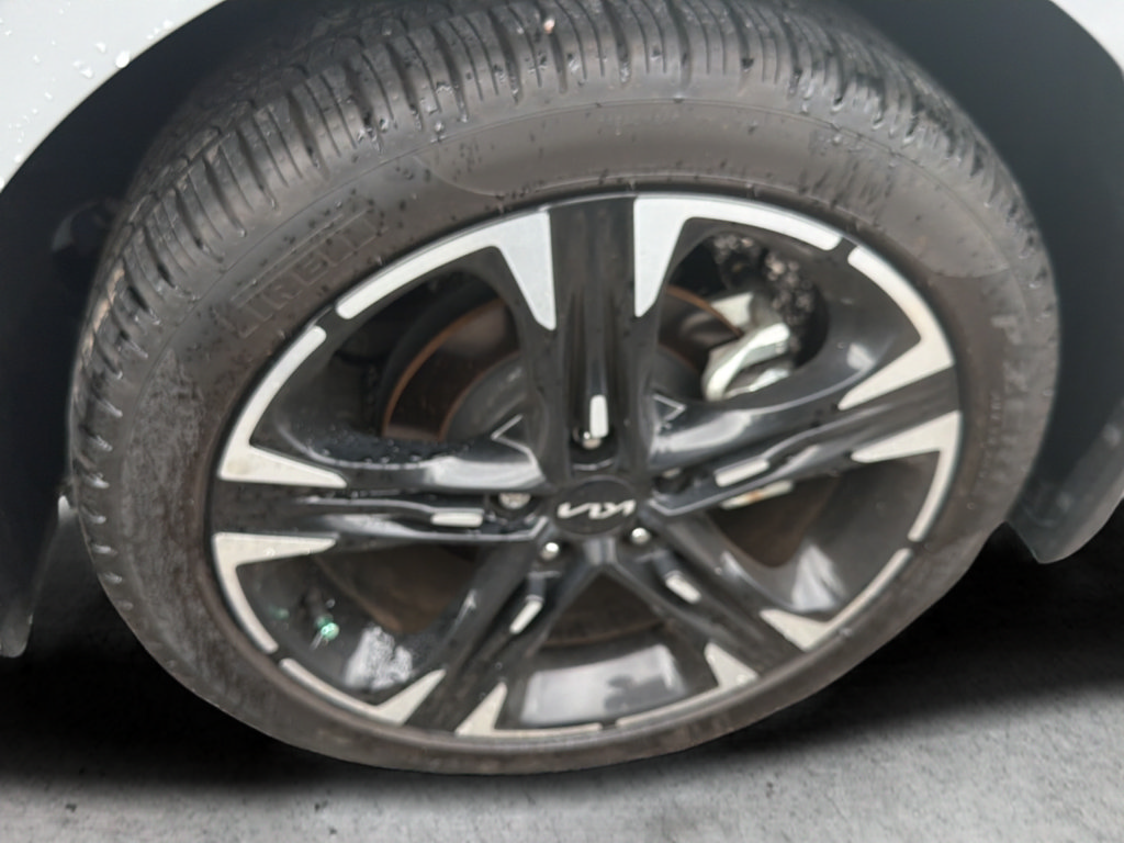 Used 2024 Kia K5 GT-Line FWD image 21