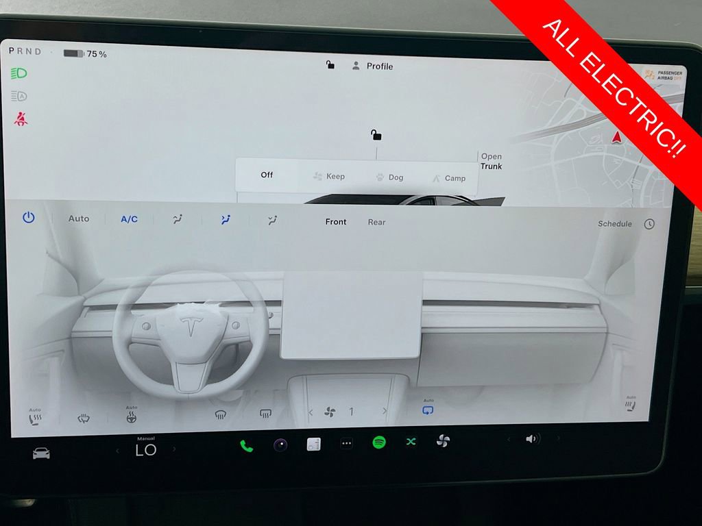 Used 2022 Tesla Model 3 image 16