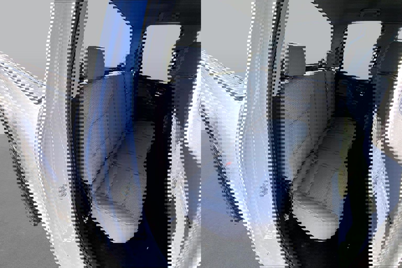 Used 2017 GMC Sierra 1500 2WD Double Cab w/ Elevation Edition image 17