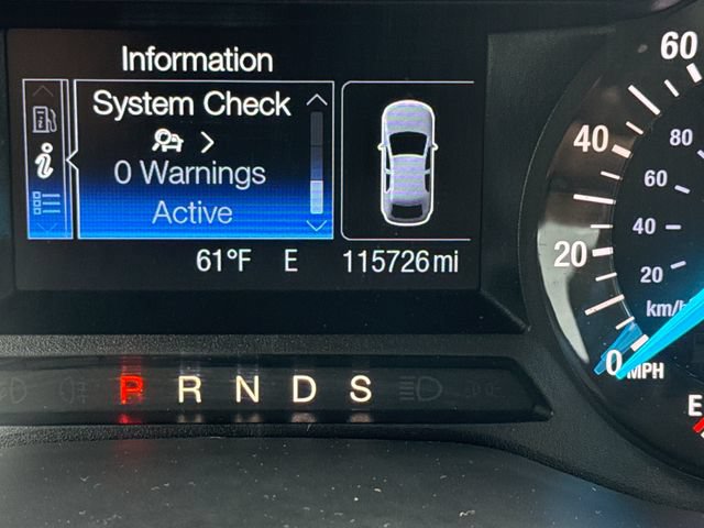 Used 2014 Ford Fusion SE FWD image 21