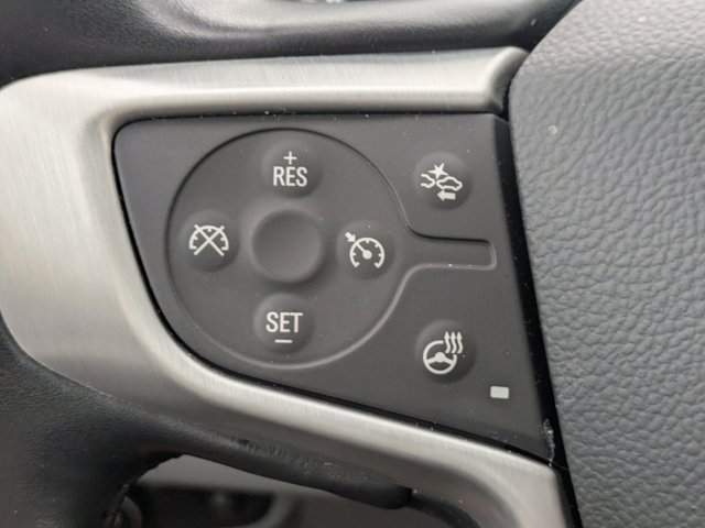 Used 2022 GMC Terrain SLT image 21