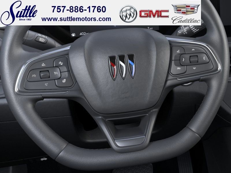 New 2026 Buick Envista Preferred FWD image 19