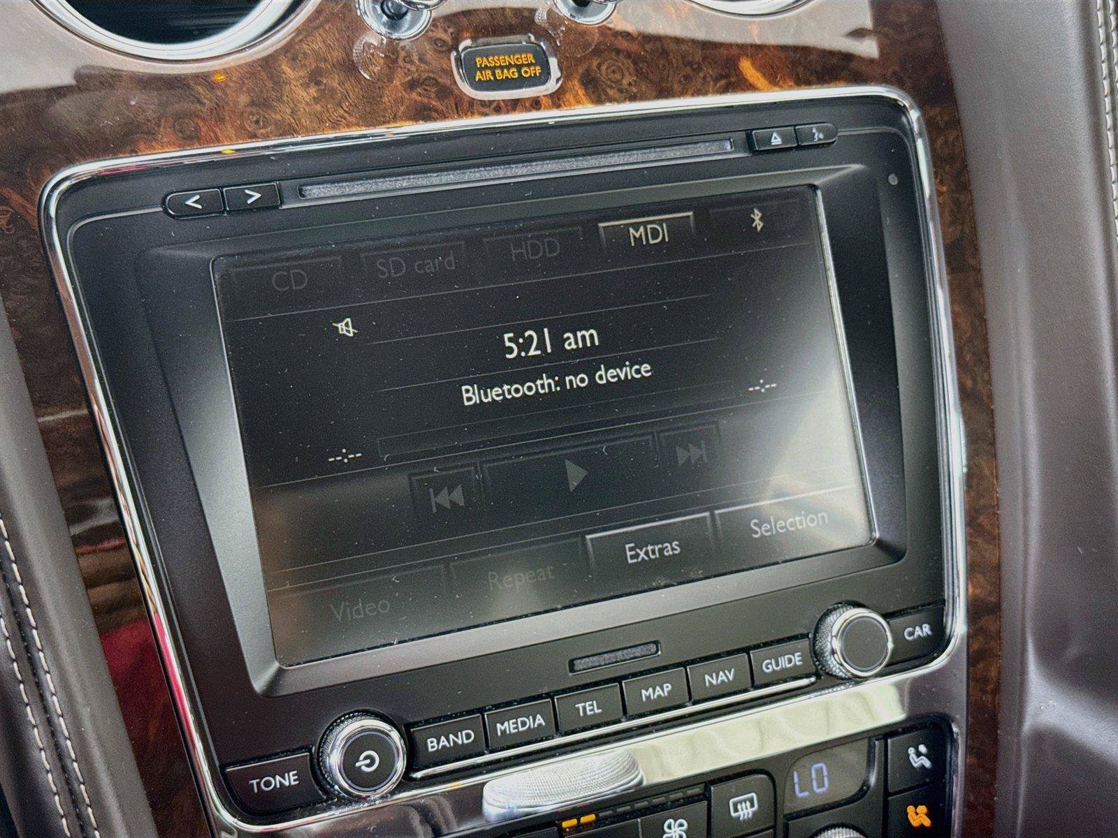 Used 2015 Bentley Continental GT V8 S AWD/4WD image 14