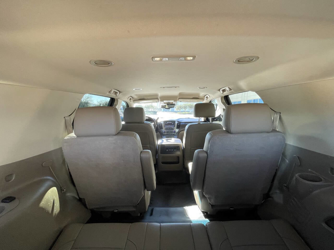 Used 2016 Chevrolet Tahoe LT RWD image 12