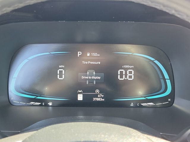 Used 2023 Hyundai Palisade SEL w/ Cargo Package image 7