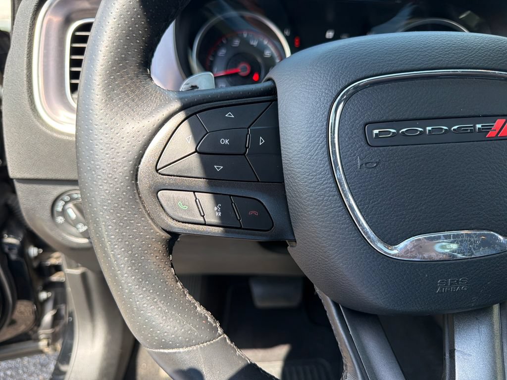 Used 2020 Dodge Charger Scat Pack RWD image 23